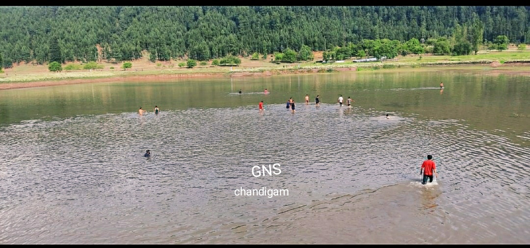 Kupwara: Two Minors Drown In Ponds In Lolab, Bodies Recovered