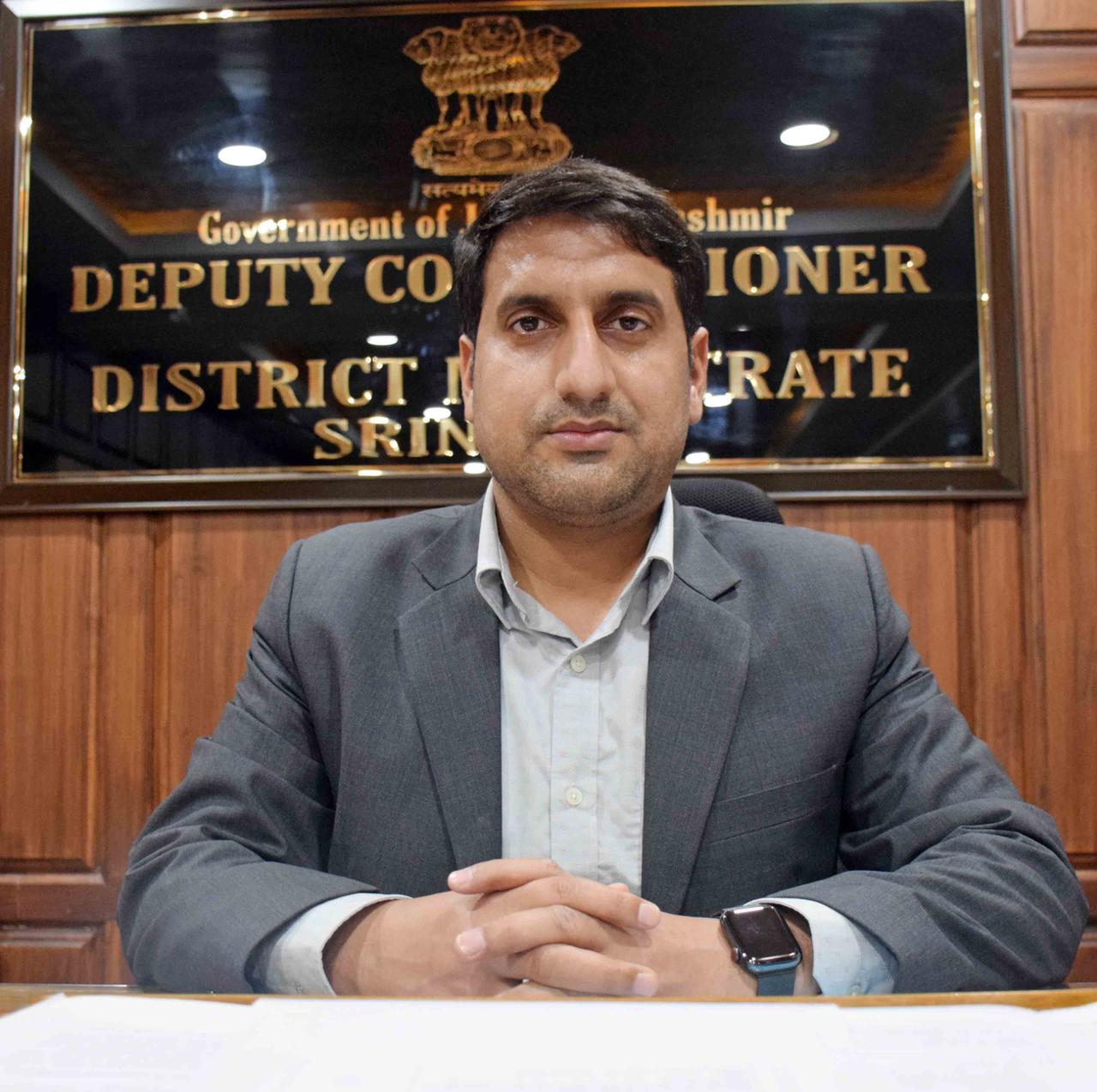 Eid-ul-Adha: Violation of Covid guidelines, SOPs suicidal, says DC Sgr