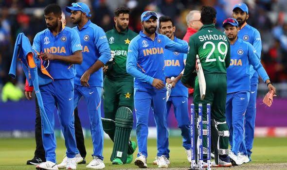ICC T20 World Cup 2021: India to face arch-rivals Pakistan in group stage