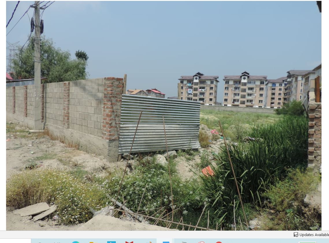 Construction Work: Family seeks intervention of Anti-Corruption Bureau