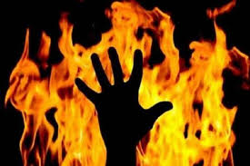Elderly man allegedly sets himself ablaze in Bandipora, dies
