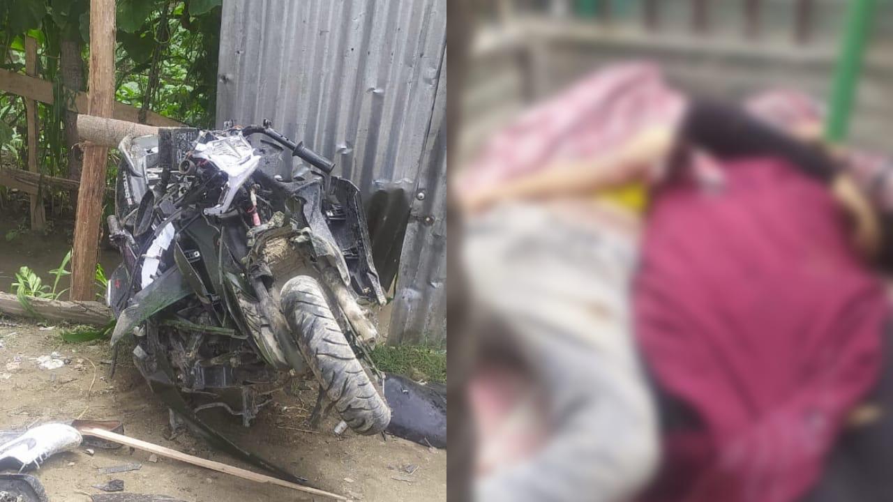 3 killed in Panzinara road accident