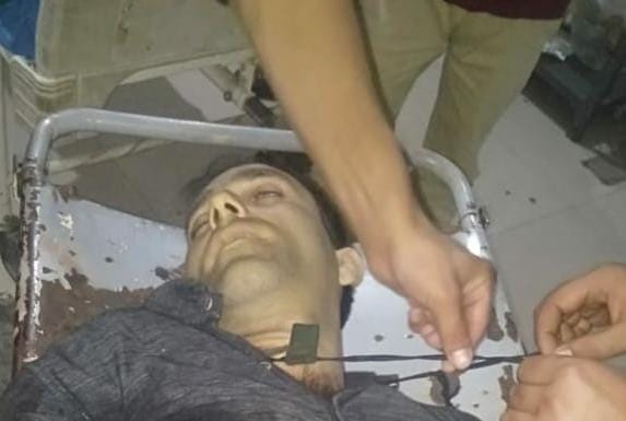 Gunmen Shot Dead Edu Employee In Tral