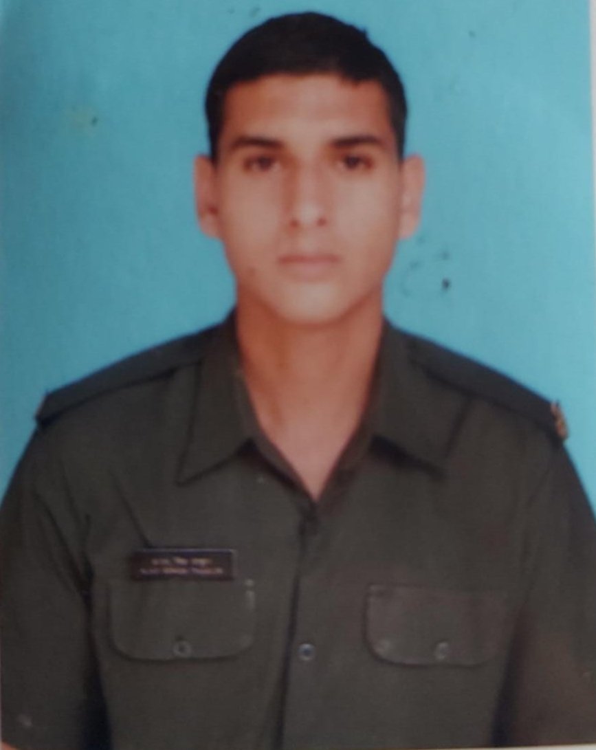 Army soldier killed, another injured in explosion along LoC in Poonch