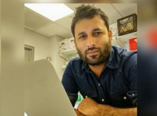 Dr Basharat Dar: Faculty of IUST, appointed in WHO/FAO expert panel