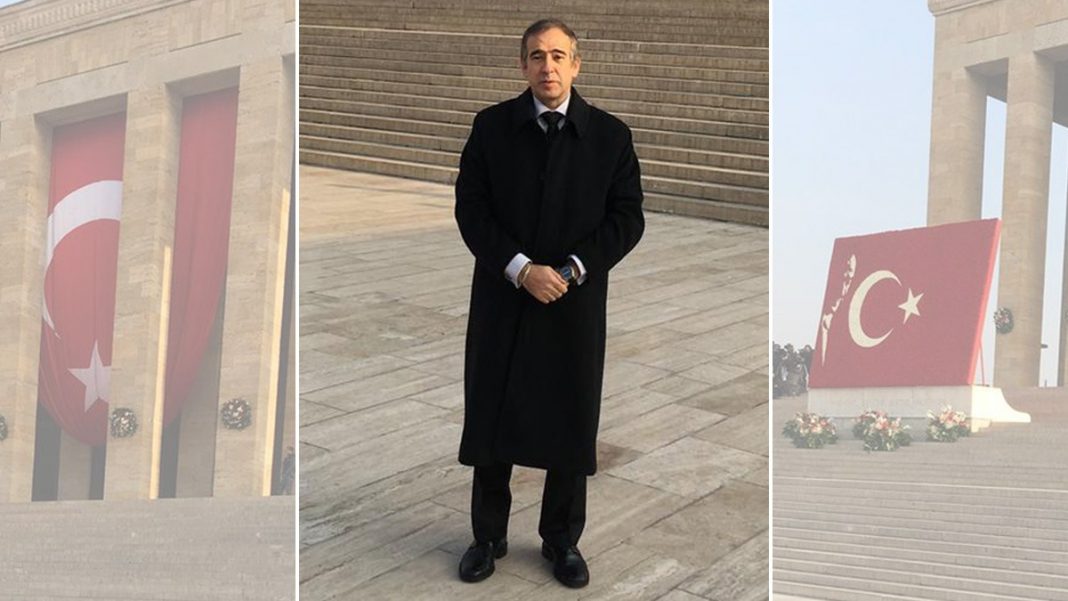 India, Turkey don’t need ‘reset’, partners can have opposing view on issues: Turkish envoy