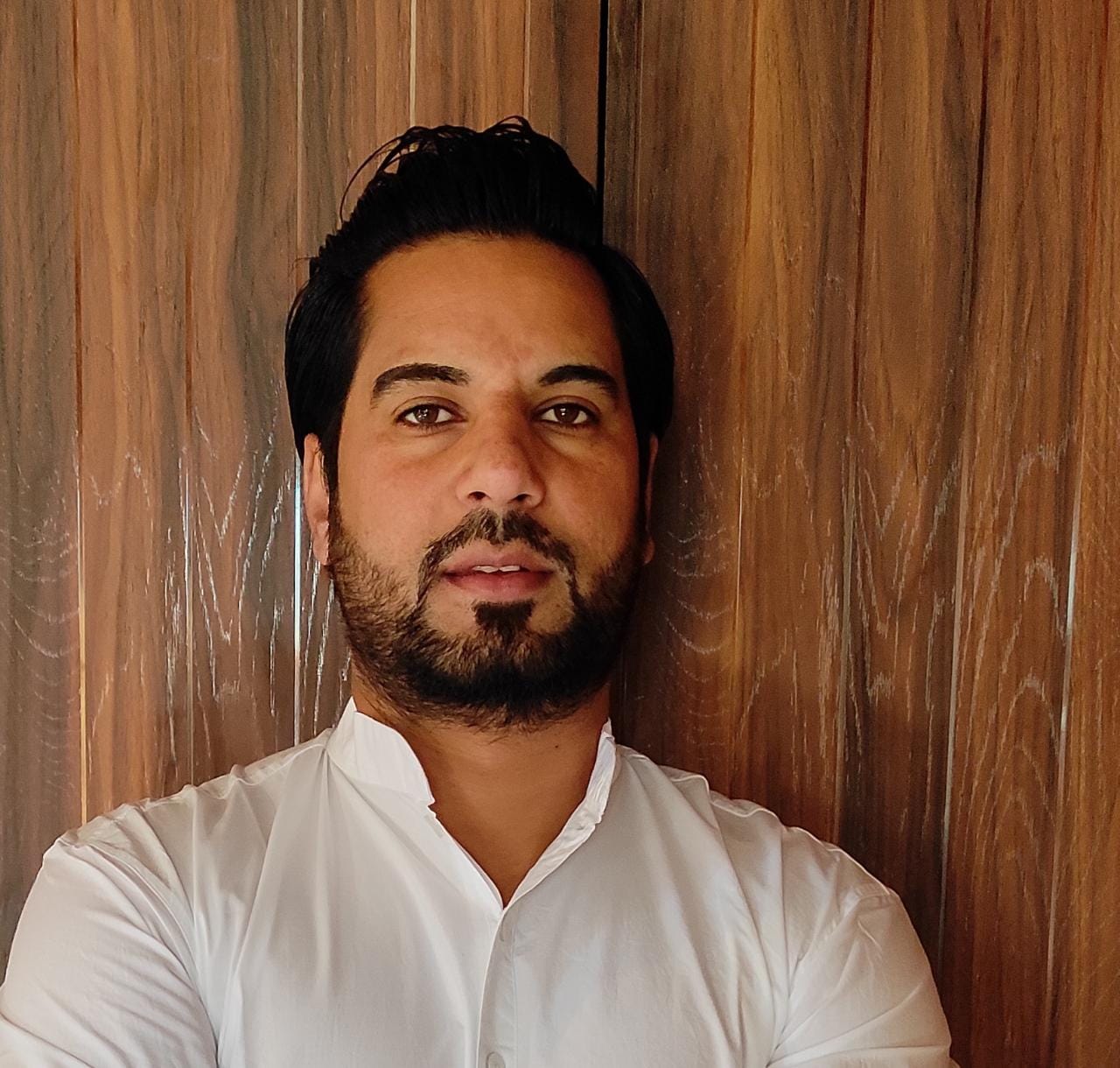 Rising Unemployment In J&K Should Be A Matter Of Serious Concern For Government: Wasif Mir