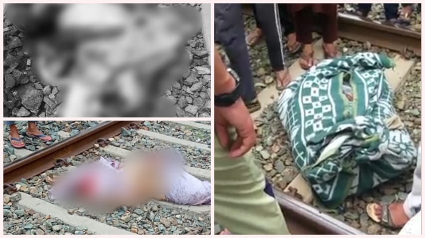 63-yr-old man crushed to death by train in Qazigund
