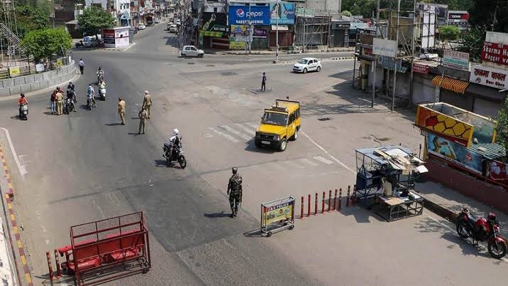 J&K Govt Lifts Weekend Curfew In Six More Districts, Reimposes It In Reasi