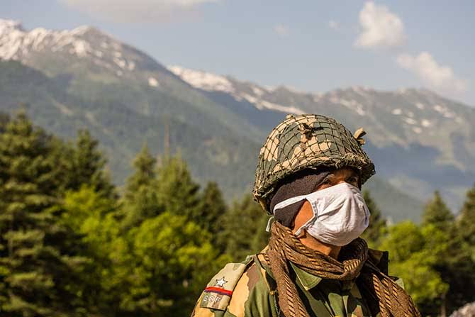 China developing new fighter aircraft base near Ladakh