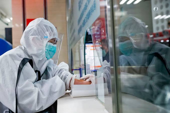 61.2 pc people in Pulwama found to have Covid antibodies in 4th national serosurvey