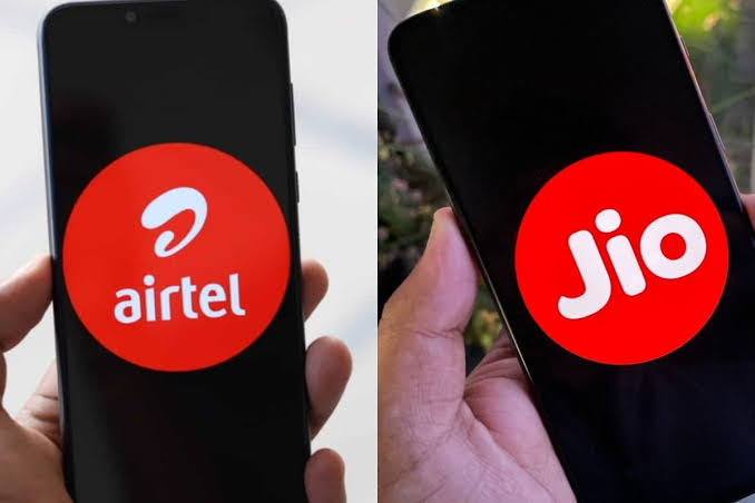 Airtel loses 46.1 lakh mobile subscribers in May, Jio adds 35.5 lakh users: Trai data