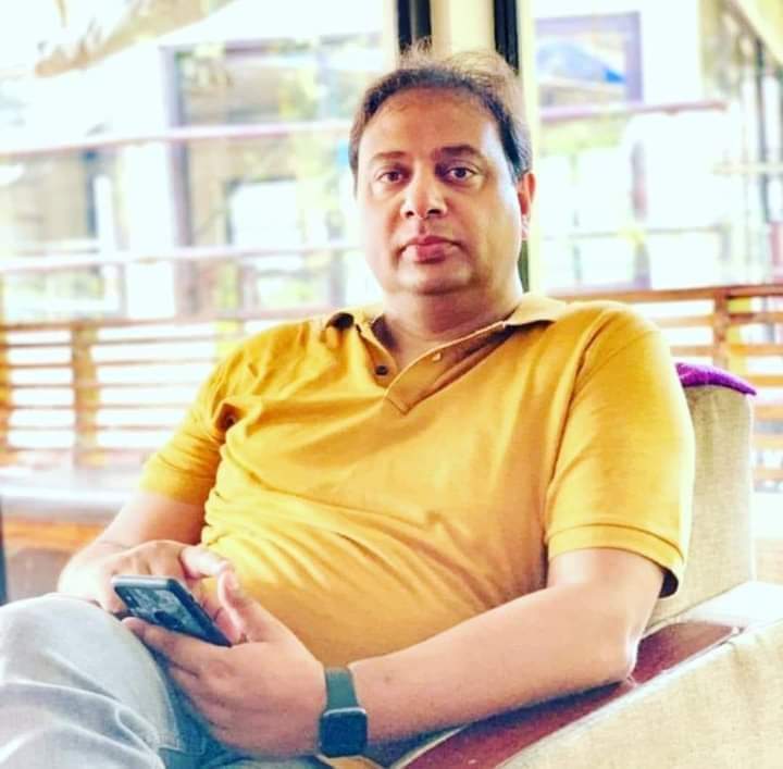Dr Naveed Among 50 Covid-19 Warriors To Be Honoured Tomorrow. 