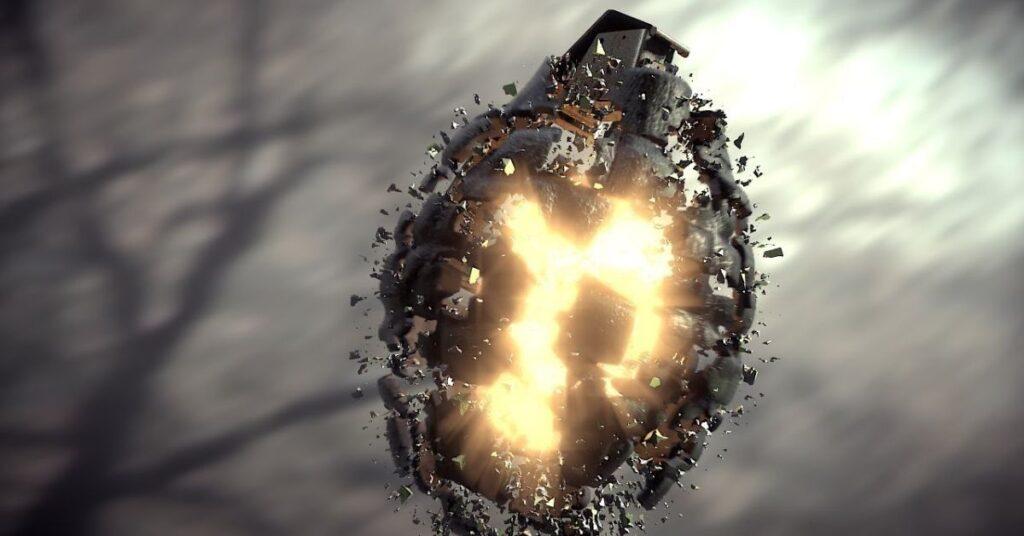 Mysterious blast outside Sarpanch’s house in Baramulla, no injury reported