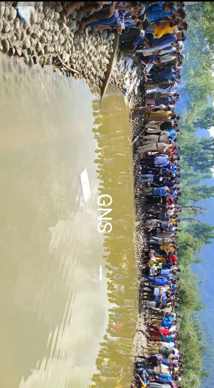 Sogam Incident: Teenager Declared Dead On Arrival at Local SDH