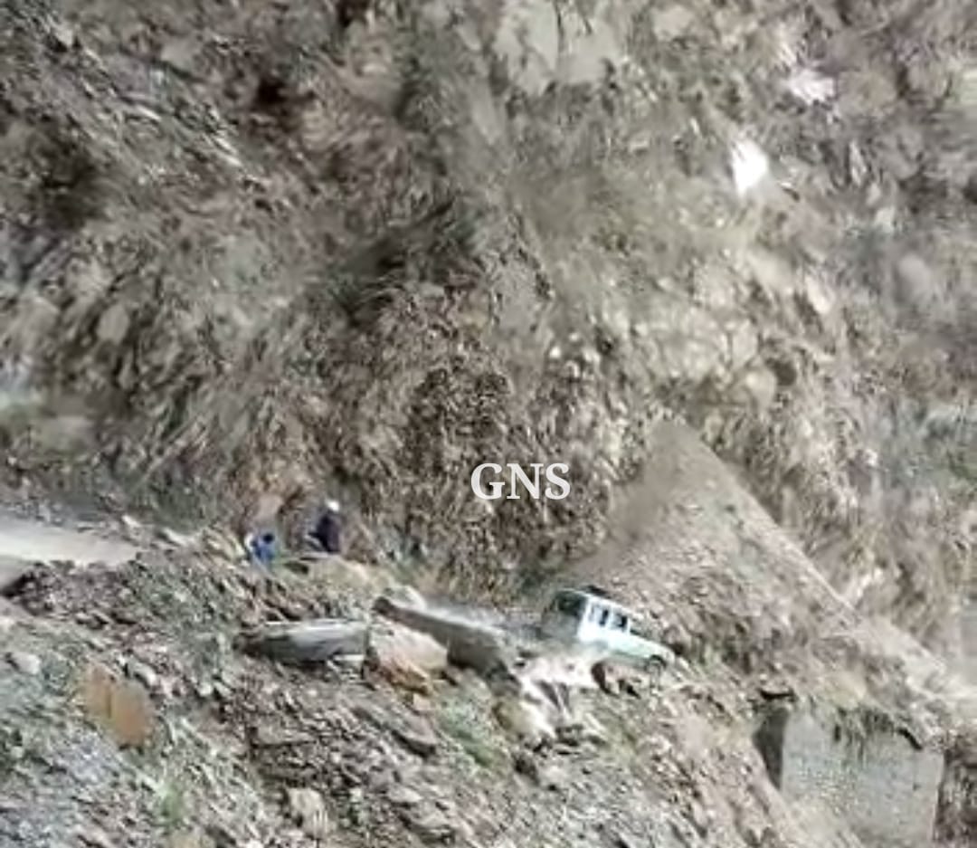 Mughal Road Re-Opens