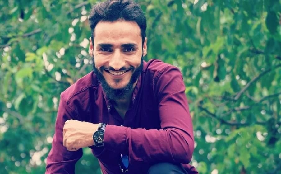Umer Aziz: A humorist who is winning hearts on social media