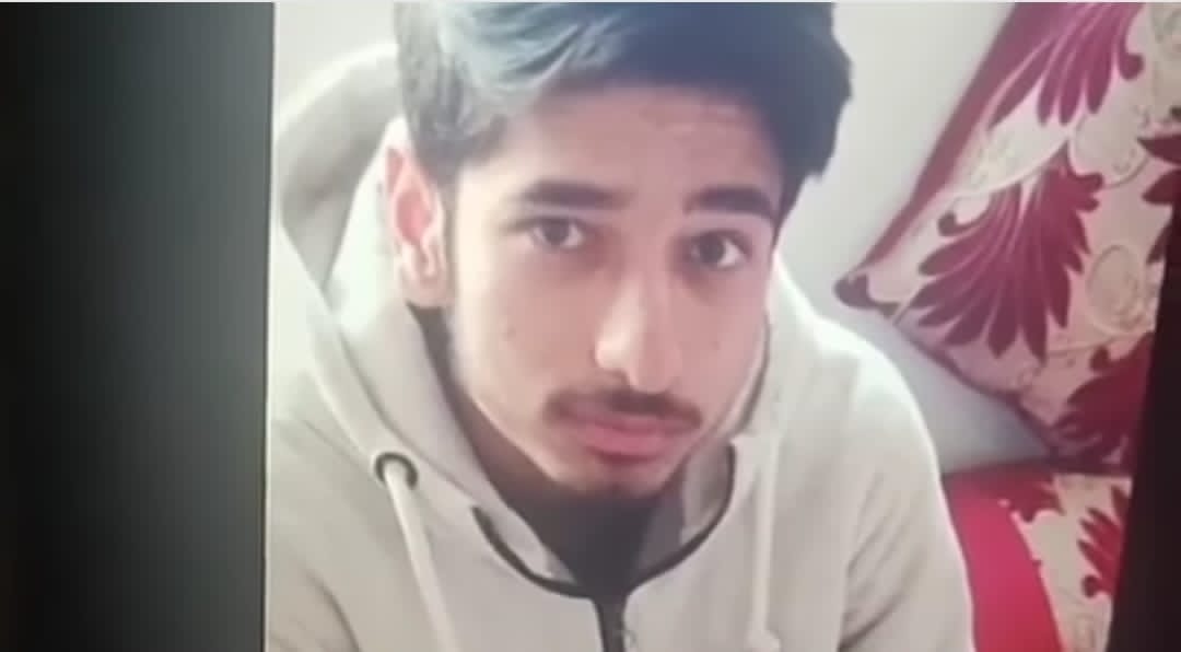 Chattabal teenager’s body fished out from Jhelum after 04 days