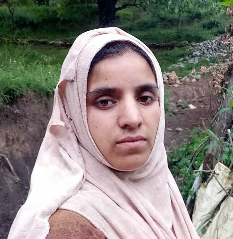 Woman Goes Missing Alongside Her Minor Daughter in Kokernag