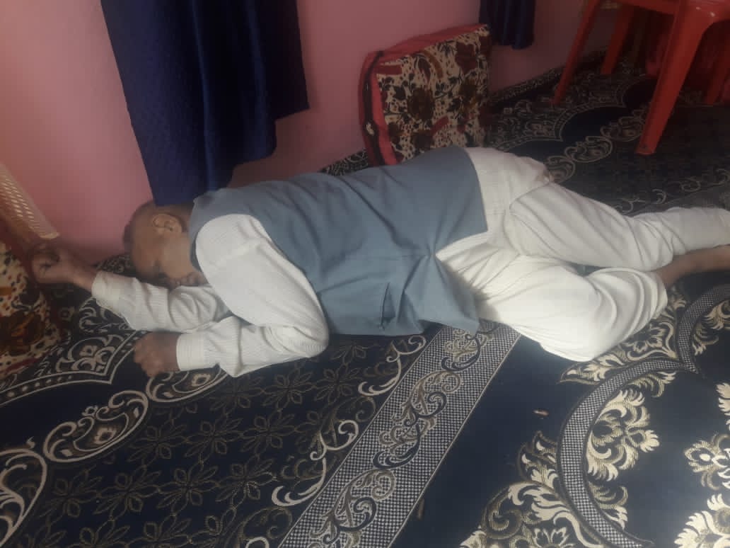 BJP Leader, His Wife From Kulgam Shot Dead In Anantnag