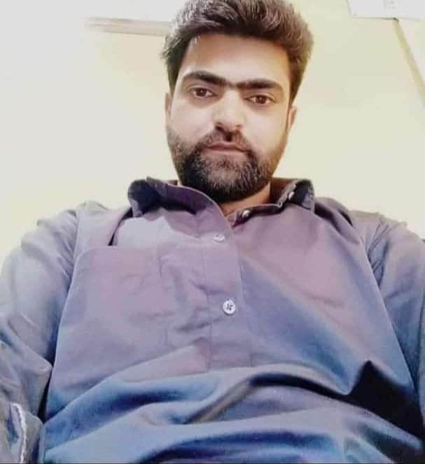 Young cricketer dies of cardiac arrest in North Kashmir