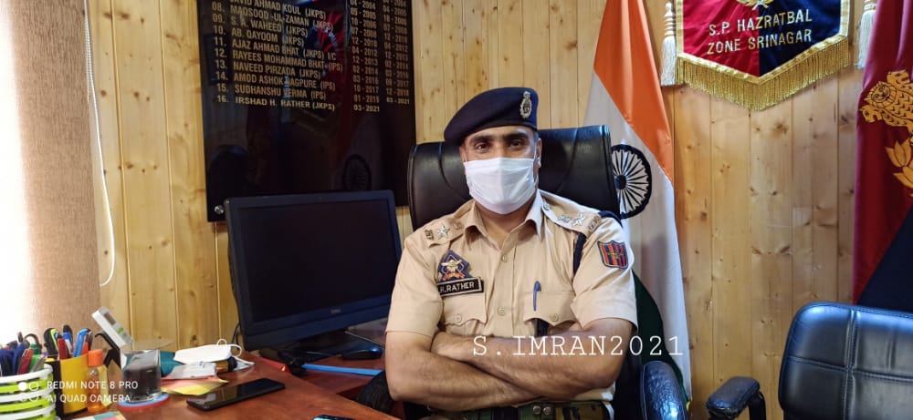 Police solved theft Case within hours, Golden Ornaments worth Rs 60-70 Lakhs recovered.One held.
