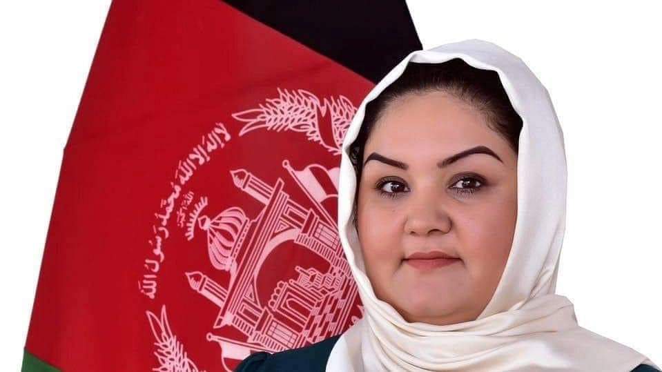 Treated Like a Criminal Afghan Woman MP Deported From Delhi Airport