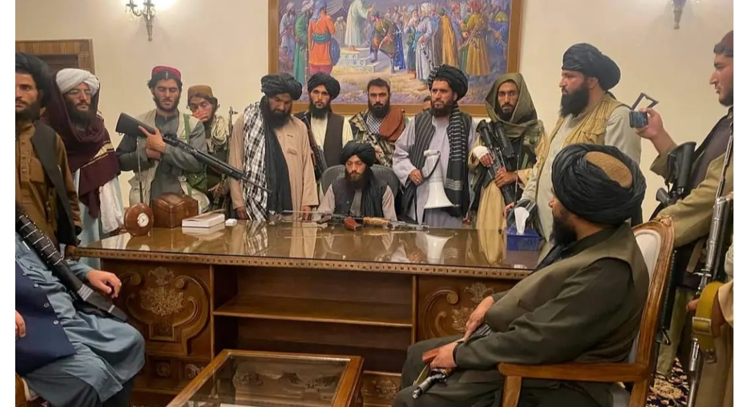 UN To Hold Emergency Meeting On Afghanistan