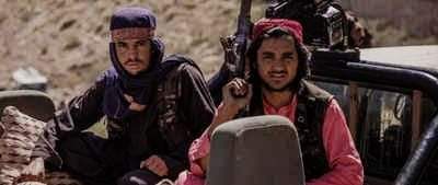Taliban Ask To Address UN, Name Suhail Shaheen As Afghan Envoy  ..