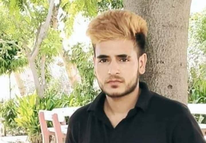 22-yr-old Kulgam youth found dead in Punjab