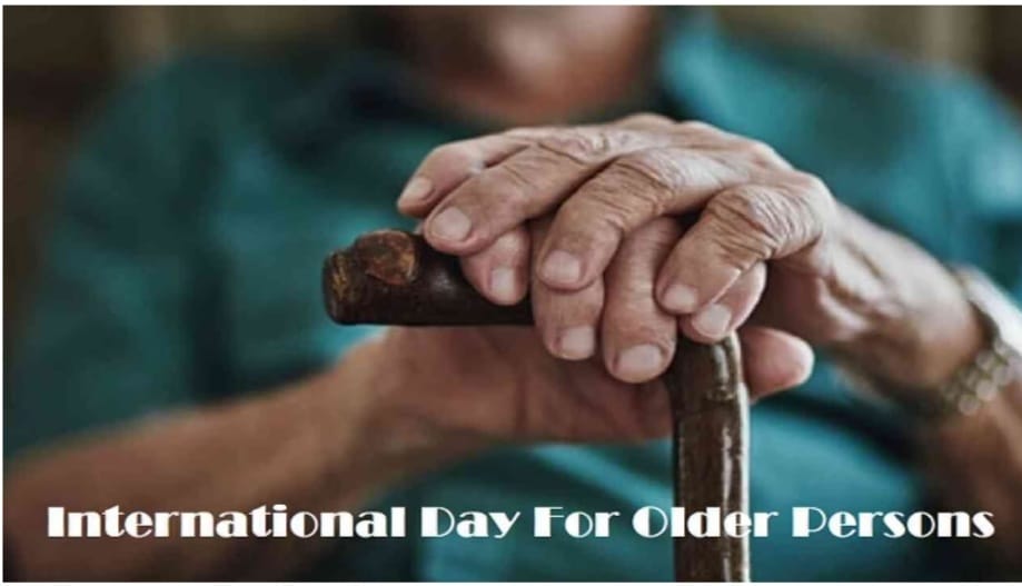 World Elders Day “Digital Equity for All Ages’