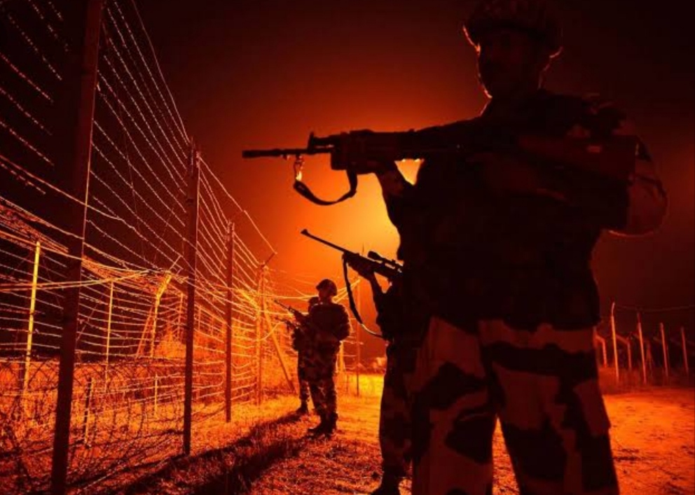 Zero ceasefire violations in Kashmir, no instigation from across the border: Kashmir Army Commander