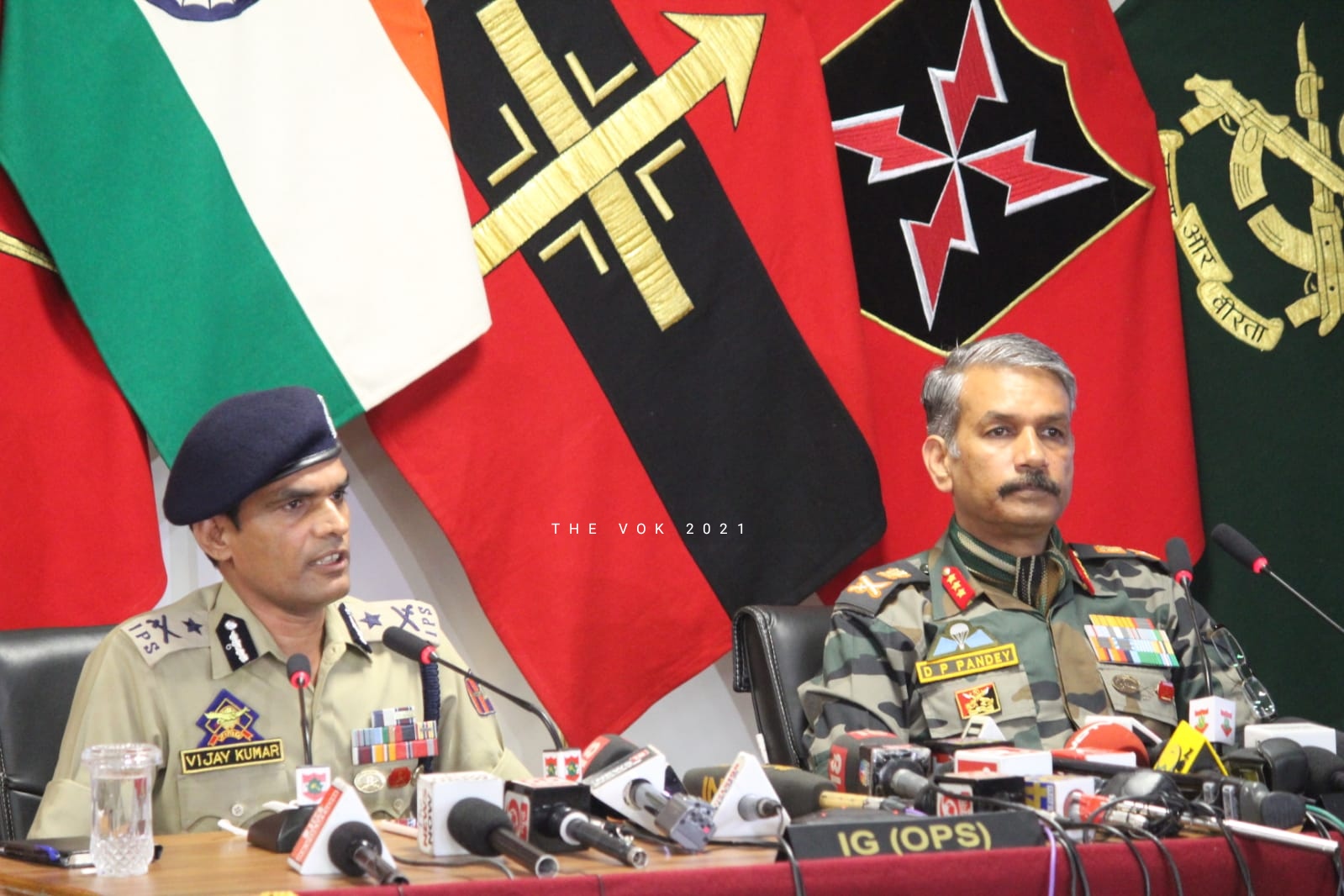 Infiltration bid foiled; 3 heavily armed militants killed in Uri operation: Army