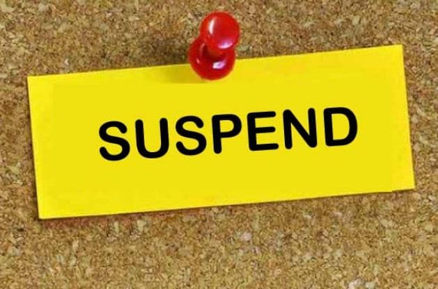4 employees suspended in Poonch for alleged embezzlement in 5 constructions