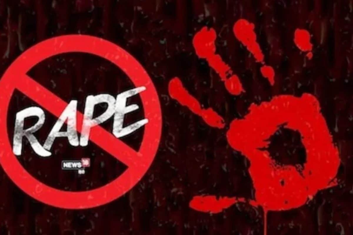 Fast Track Court Convicts Man For Kidnapping, Raping Minor Girl In 2018  Fast Track Court Convicts Man For Kidnapping, Raping Minor Girl In 2018  