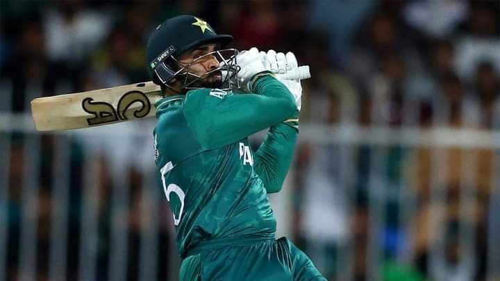 T20 WC: Asif Ali hits 4 sixes in 19th over as Pak beat Afg by 5 wickets