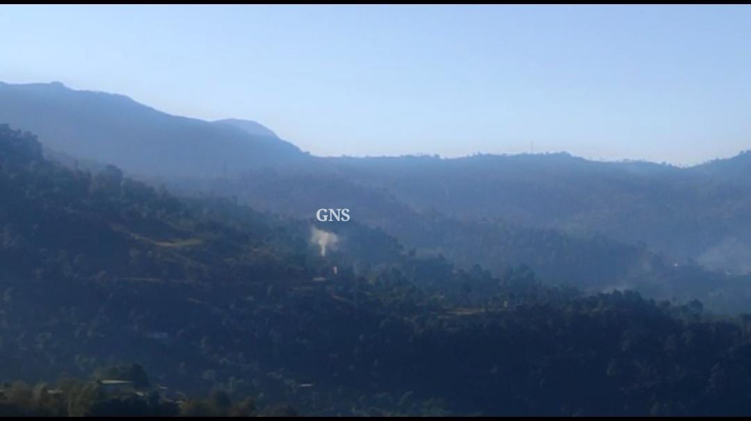 Poonch ‘Encounter’ Enters 6th Day; Para Commandos Join, Fresh Firing Reported Today