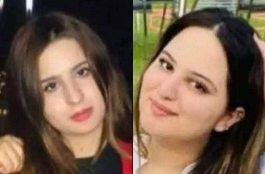 Twin daughters of CJM Reasi and nieces of NC leader die in Chandigarh road accident