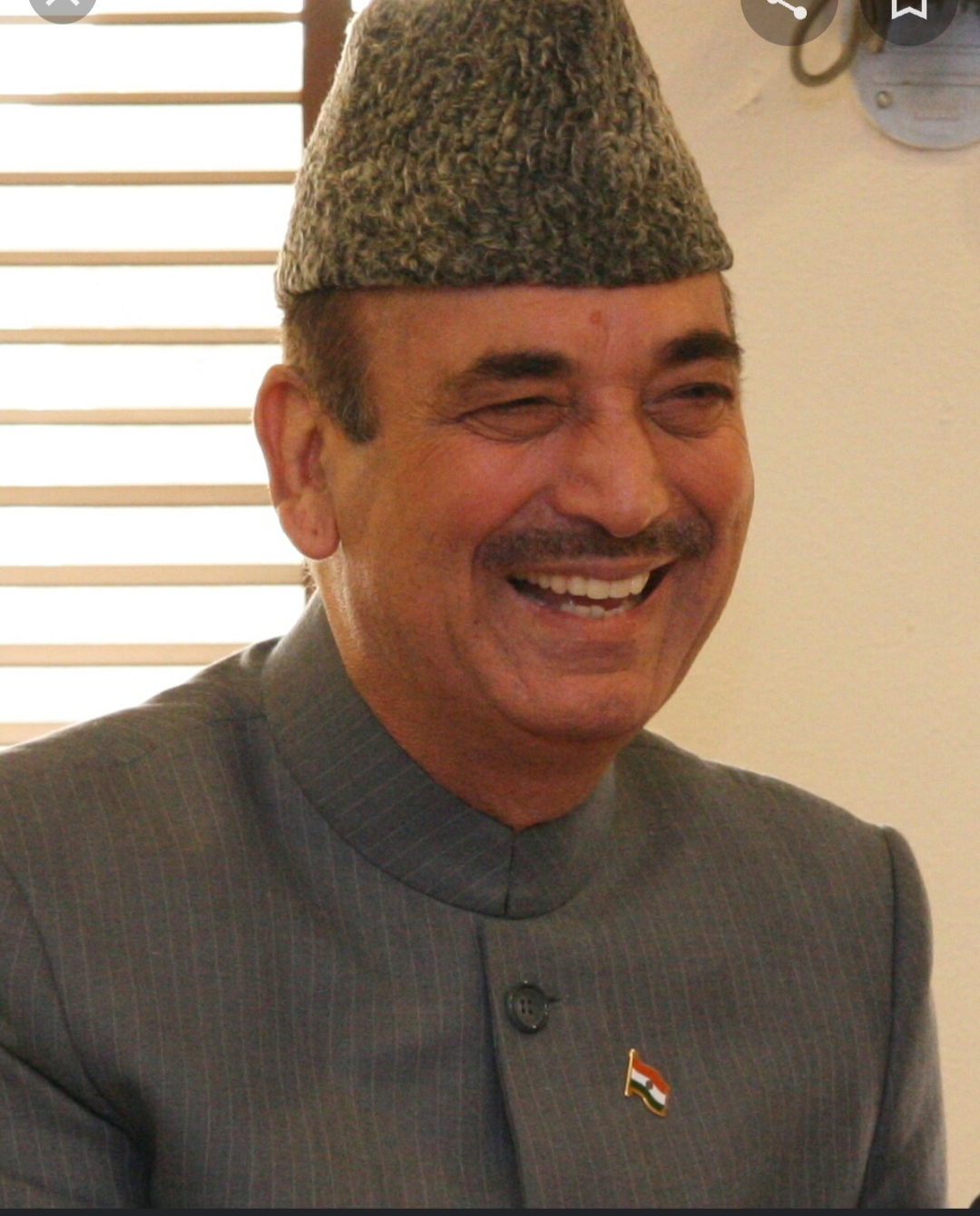 Stop harassing bikers, adopt people-friendly approach, Azad to Govt  ‘Need to know about modus operandi of target killers’