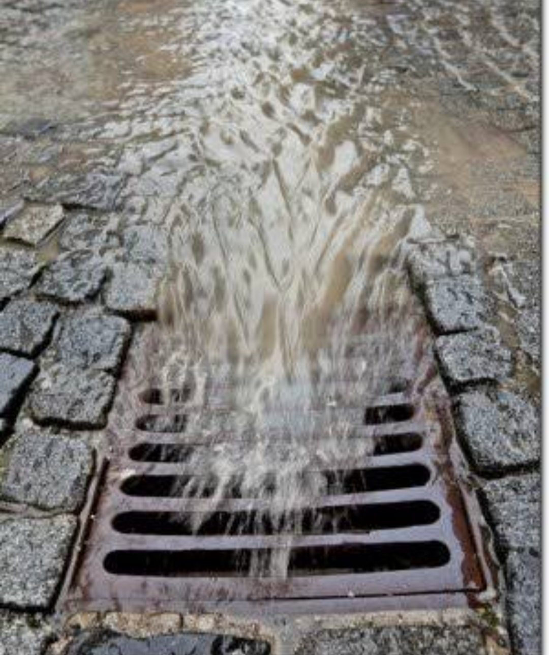 Man slips to death into an under construction drain in Srinagar outskirts