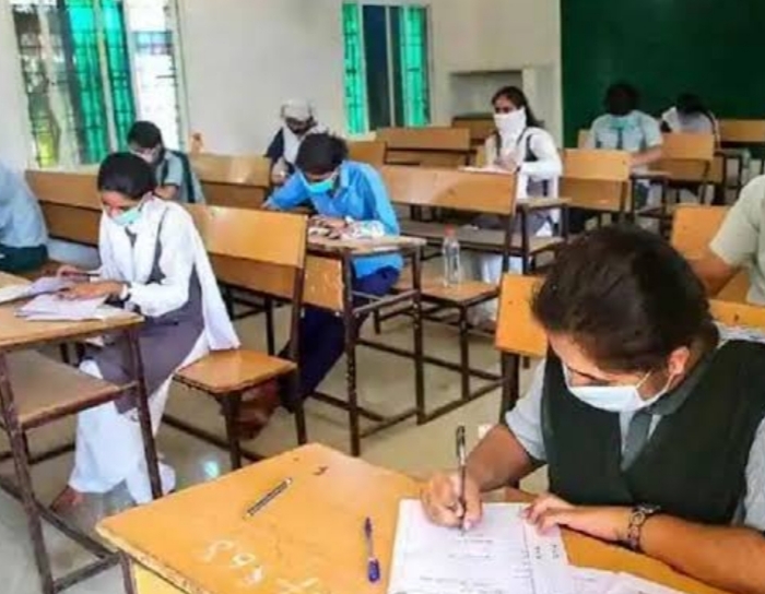 10th, 12th Exam: Students To Carry ‘Consent Signed By Parents, Guardians’