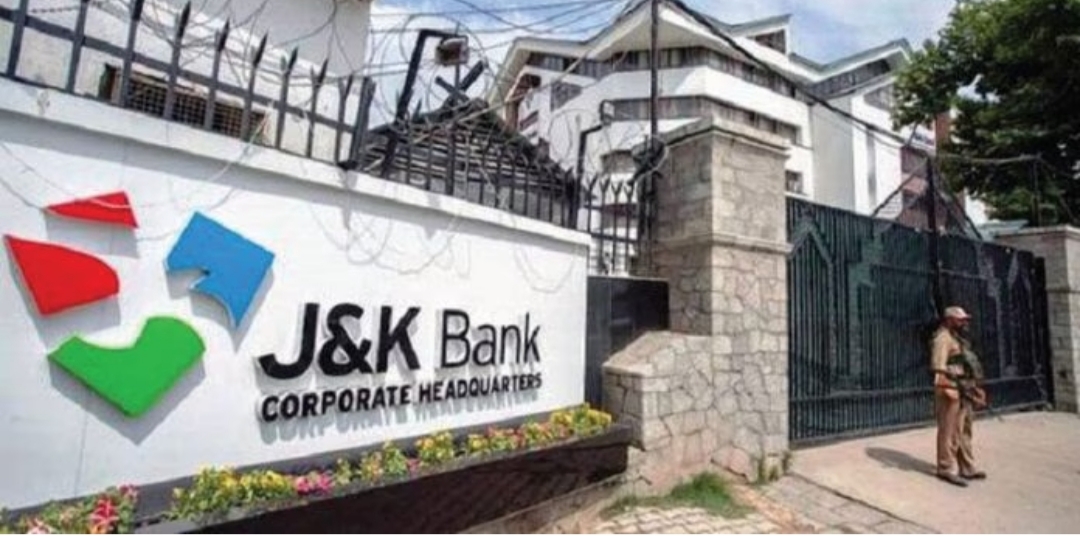 RBI clears appointment of Baldev Prakash as CEO J&K Bank