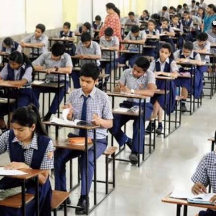 No board exams for 8th, 9th standard students: Govt T2 exams of 8th, 9th standard to be conducted at school level for current session