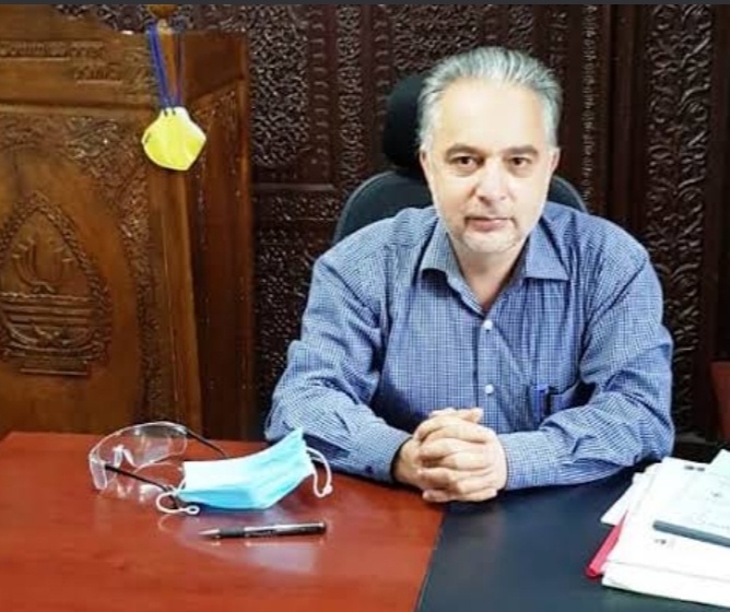 DSEK refutes news item ‘No board examination for class 8th’ Terms it fake; says exam to be conducted as per past practice