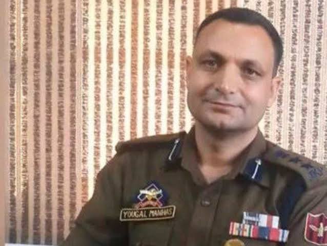 Security Beefed Up, People Need Not To Worry: SSP Kupwara