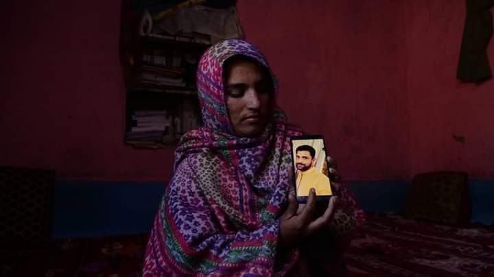 Hyderpora encounter: Prove Aamir a militant, we won’t ask for anything, says family