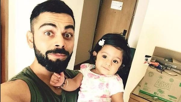 Hyderabad: Man arrested for allegedly threatening to rape Virat Kohli’s daughter