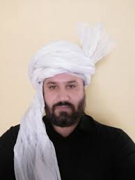 Shafat Kazmi condoles demise of Syed Mohammed Iqbal Bukhari