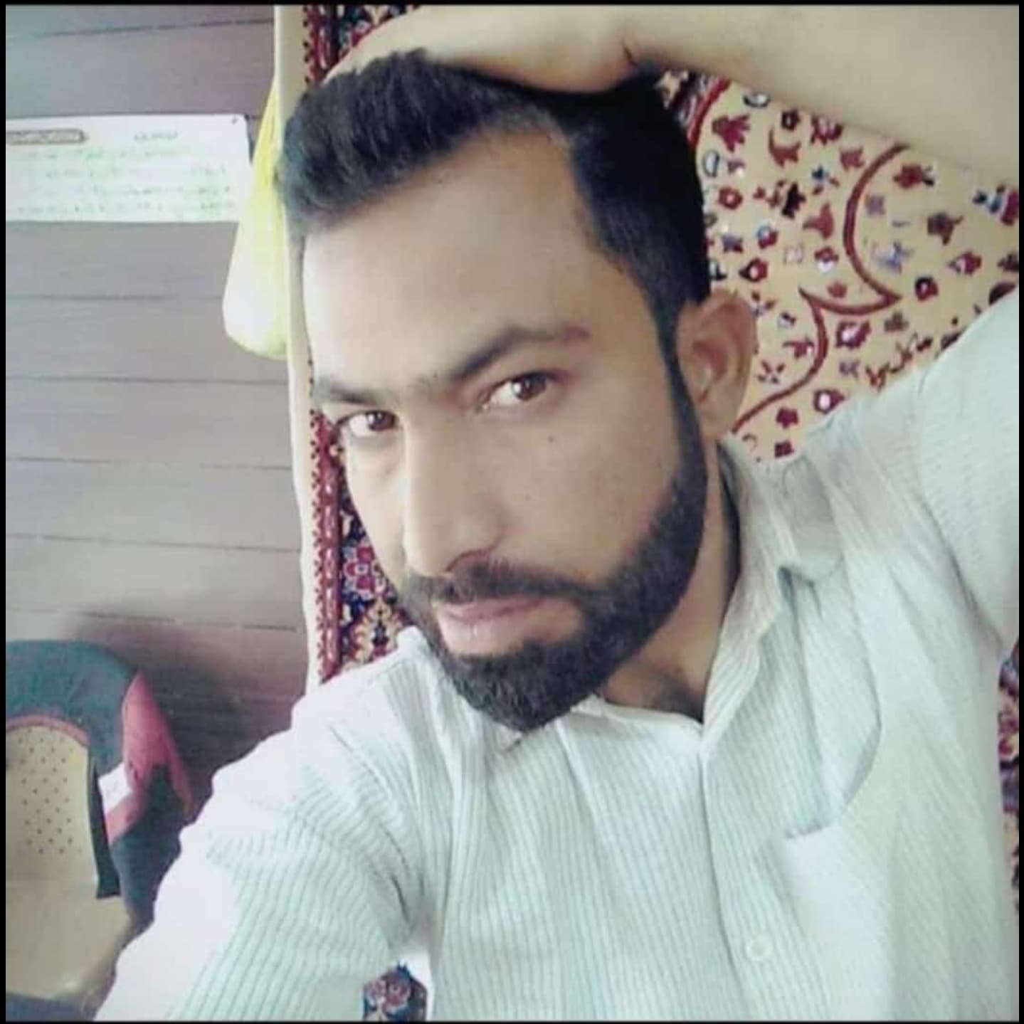 Shawl trader from Bandipora dies of ‘Haemorrhagic stroke’ in Assam