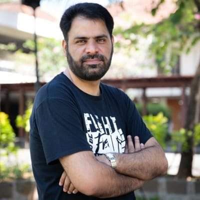 NIA arrests prominent Kashmiri Human Rights activist Khurram Parvez in Srinagar
